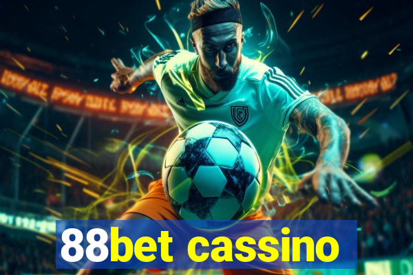 88bet cassino